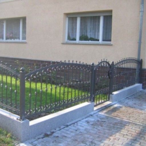 Ограждение ва заборлар