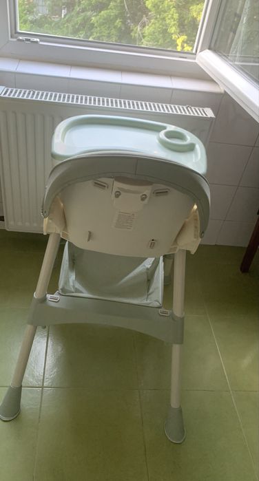 Scaun masa bebeluși și copii