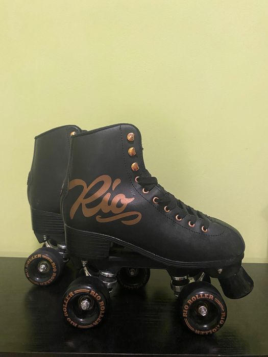 Ролкови кънки “Rio Roller”