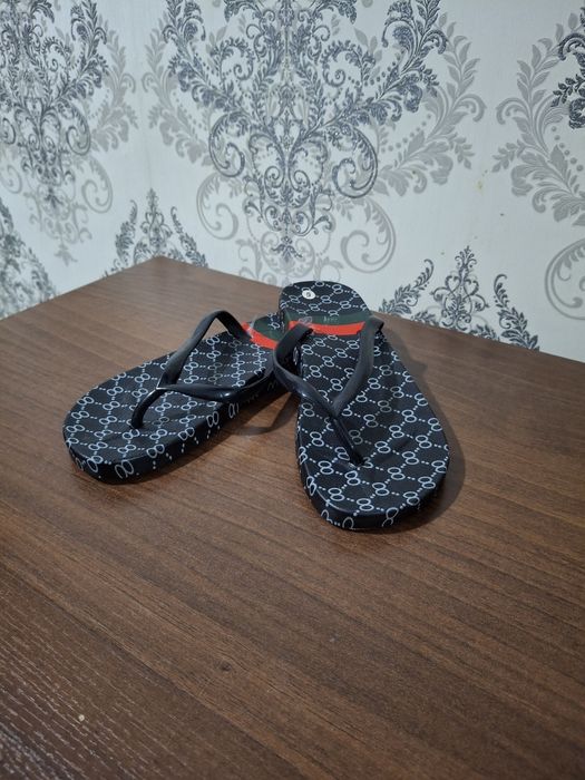 Тапочка Gucci USA Original