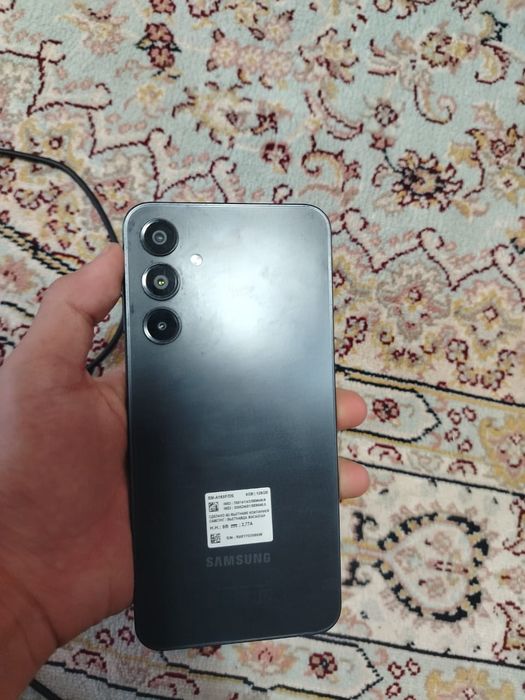 Самсунг а16 сост идиальный