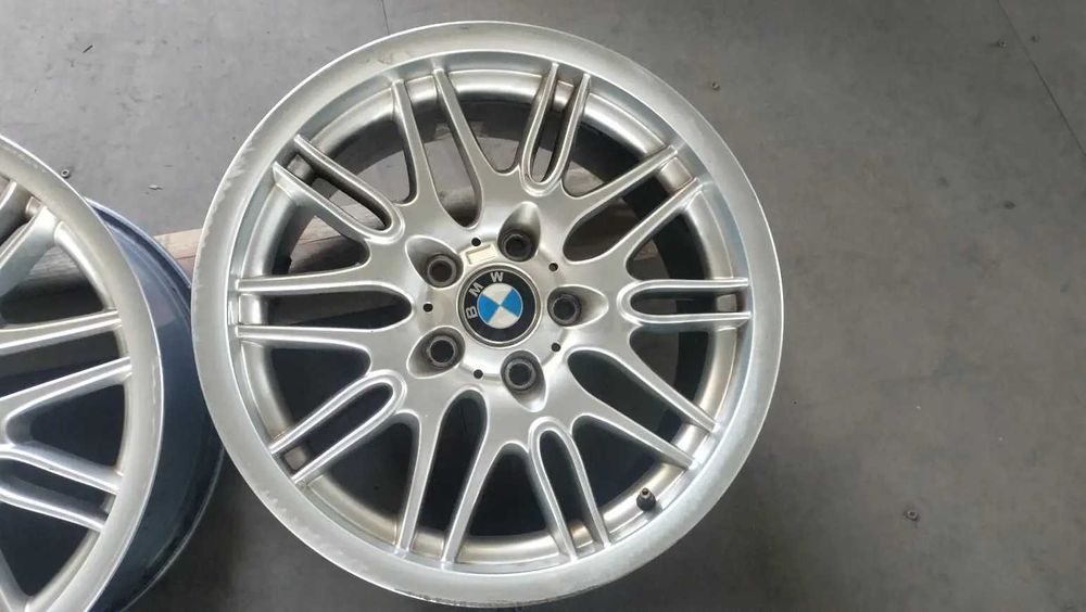 Bmw E46.E36 из Японии