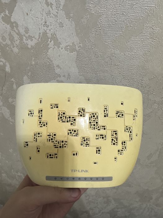 Модем роутер интернет