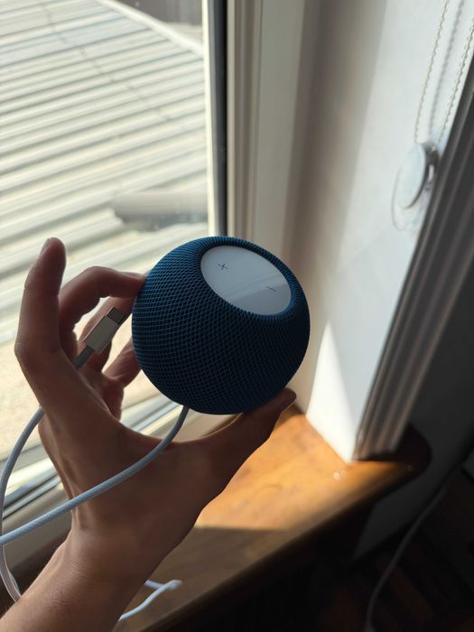 Apple HomePod Mini