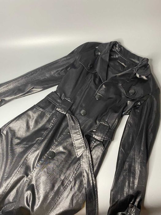 Плащ на лето осень