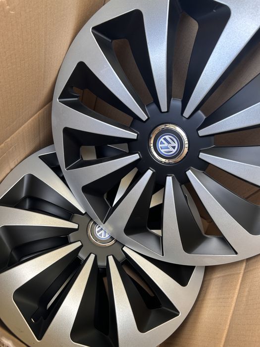 CAPACE PENTRU VW