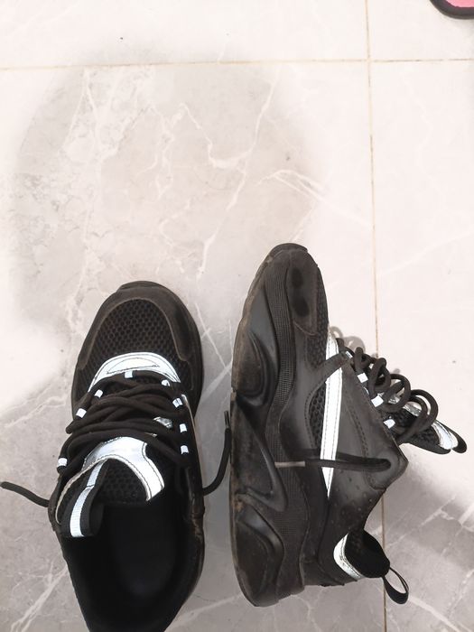 DIOR B 22 дрил жоски