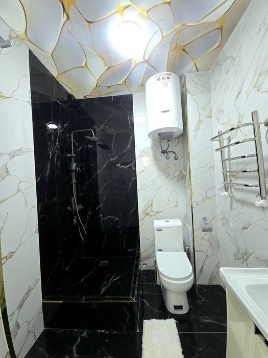 4х комнатная на 2 этаже вдоль дороги!