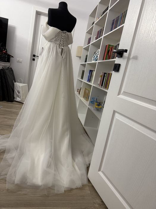 Rochie de mireasa