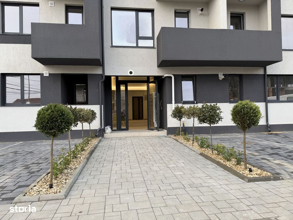Apartament 2 camere confortabil Chiajna | Bloc nou | Preț Avantajos
