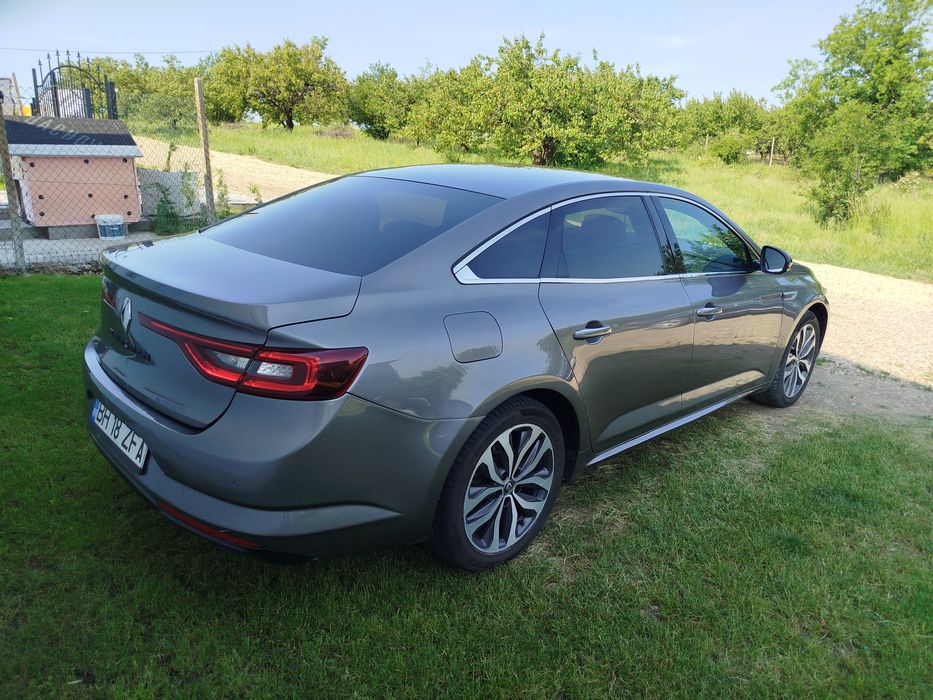 RENAULT Talisman 2016 — imagine 5