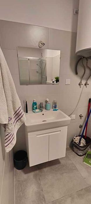 Дава се под наем Двустаен апартамент в София, Студентски град - 64 кв.м за 699 € - Снимка #7