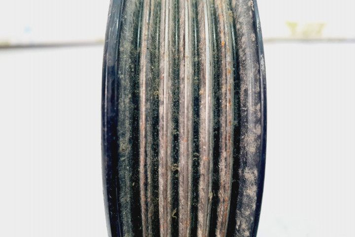 Fulie pompa servodirectie Jeep Cherokee KJ (2001 - 2007) enr