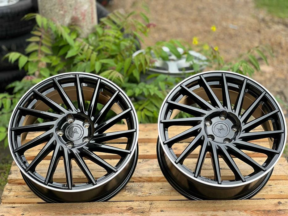 5х114.3 18 Джанти Toyota Kia Hyundai Honda Mitsubishi Lexus 5x114.3