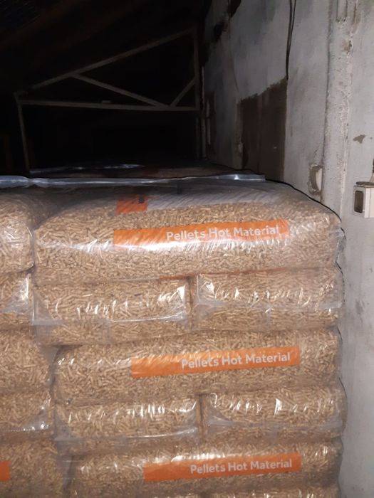 Reduceri de pret.Producator PELETI Depozitele Mihai Trade-SLATINA