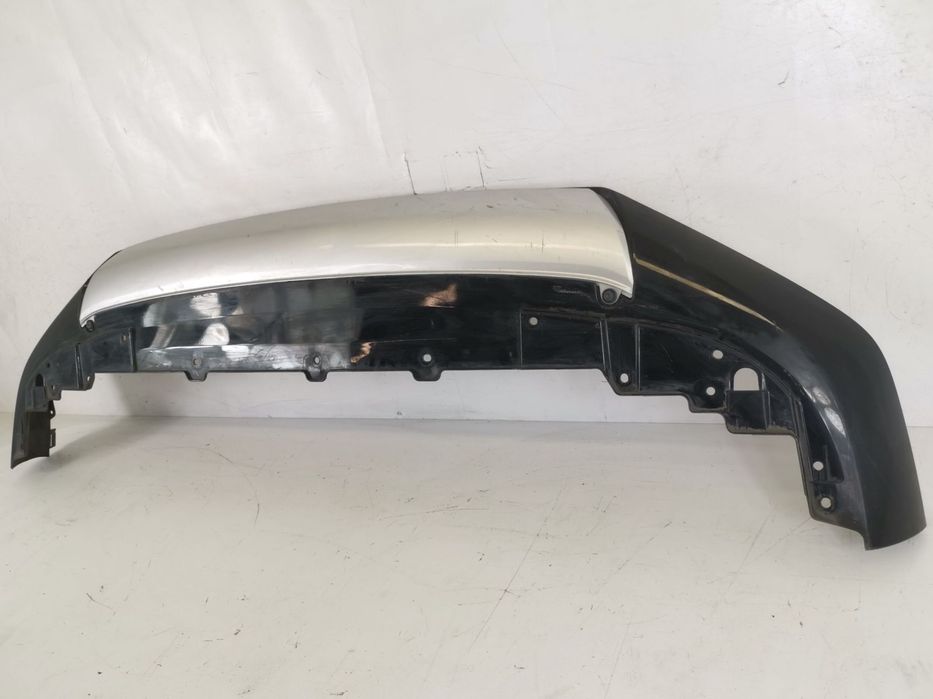 Spoiler Bara Spate Honda  HR-V 2 2015 2016 2017 2018 Original In Stare