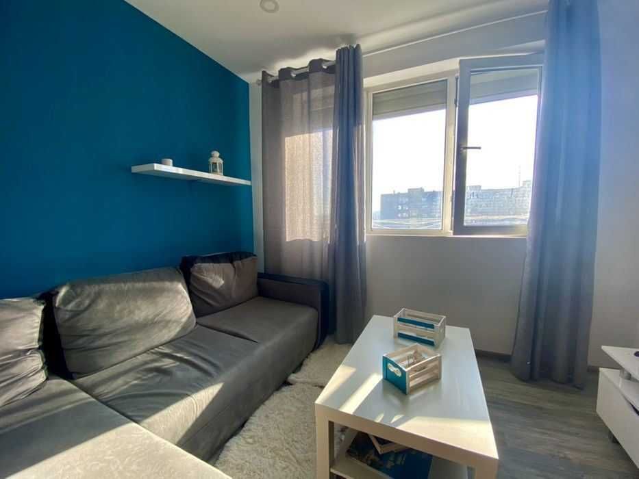 Дава се под наем Тристаен апартамент в София, Карпузица - 104 кв.м за 408 € - Снимка #12