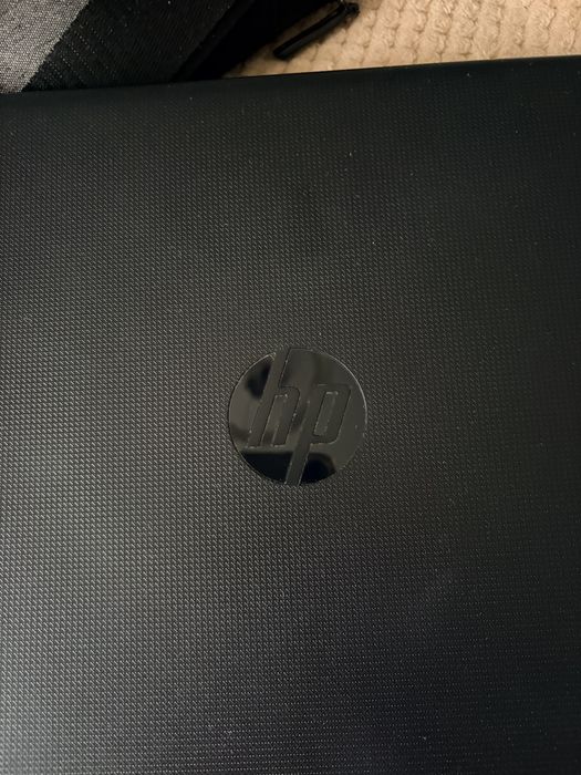 Продам ноутбук HP