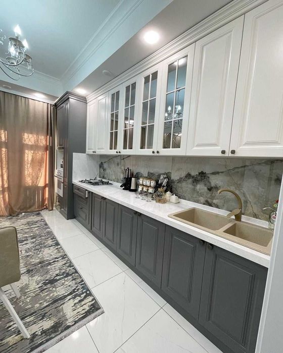 Мебель на заказ в Ташкенте | кухонная мебель нархлари | Кухни на заказ