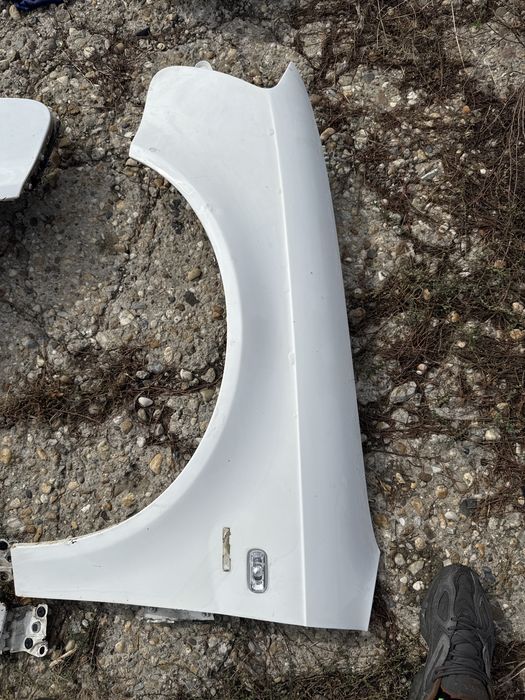 Aripa aripi stanga dreapta Audi A4 B7