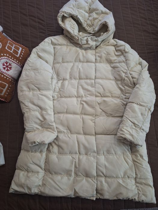 Дамска шубка за 30лв