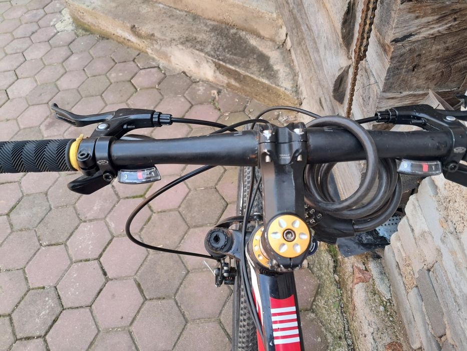 Велосипед LELERT