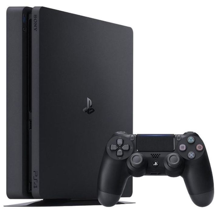 Playstation 4 slim 1TB