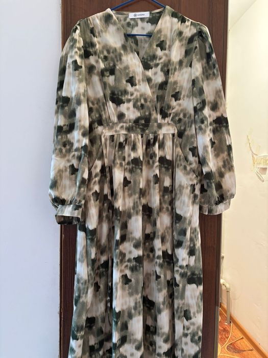 Көйлектер сатылады