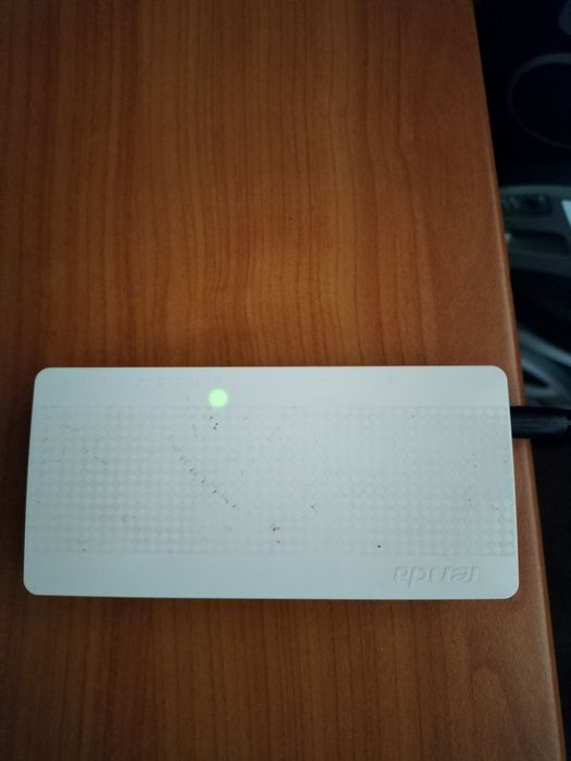 Switch Tenda S108