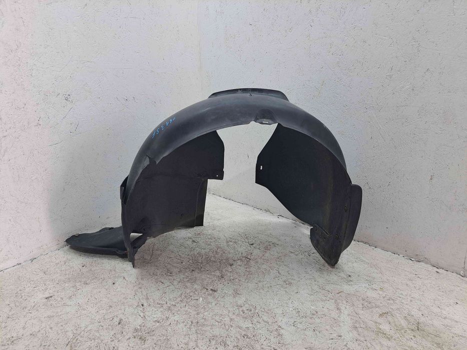 Carenaj roata stanga fata Volkswagen Golf 5 Plus (5M1) [Fabr 2005-2008