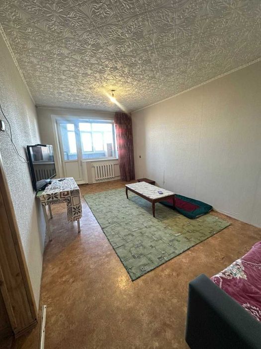 2 комн в 8 мкрне