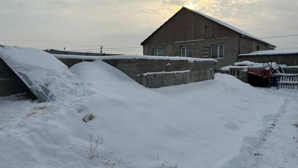 Сауда бар срочна