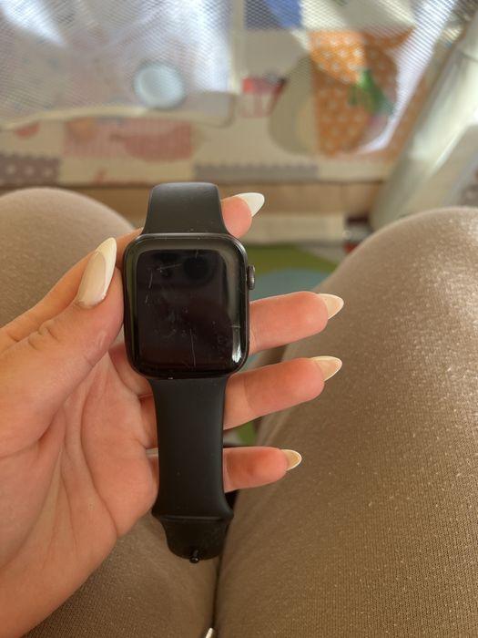 Apple Watch Series 6