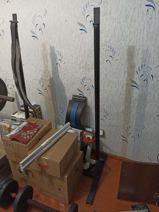 Продам штангу176кг