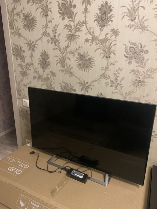 Телевизор SONY Bravia