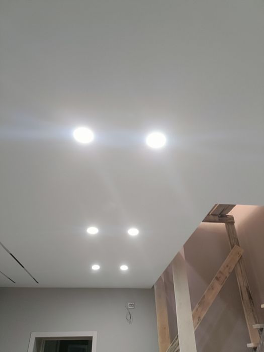 Услуга Электрика