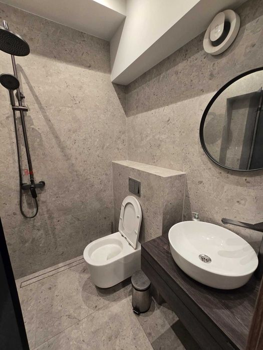 Дава се под наем Двустаен апартамент в София, Център - 45 кв.м за 650 € - Снимка #5