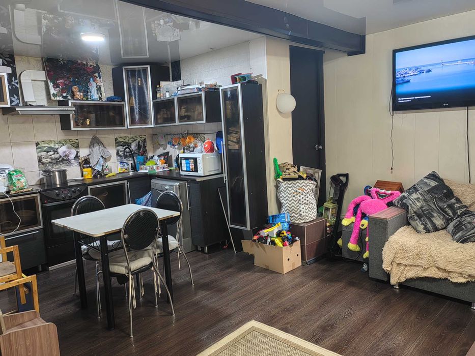 Продам дом ( п. Красина)