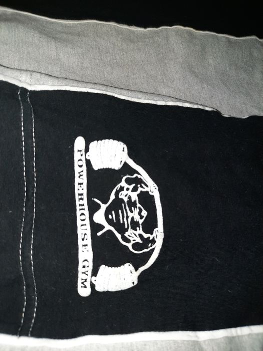 Спортен гащеризон Powerhouse