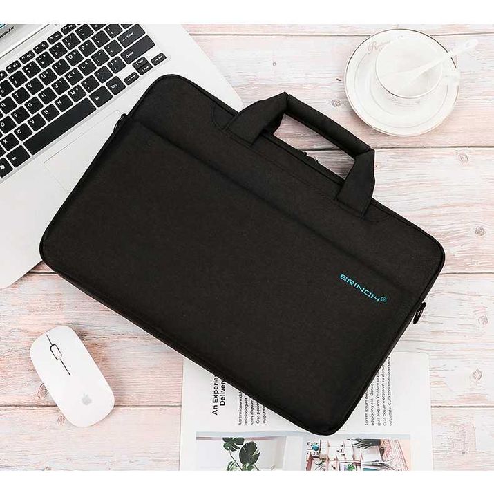 BRINCH сумки для всех Apple MacBook AIR/PRO, Ультрабуков 13,3"
