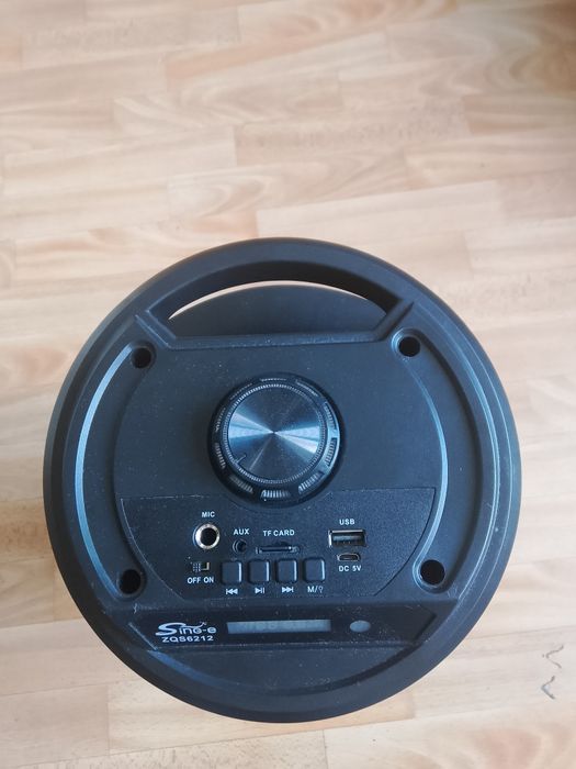 Продаю колонку single в хорошем качестве