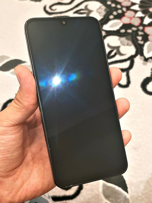 Galaxy A17 6/128 GB