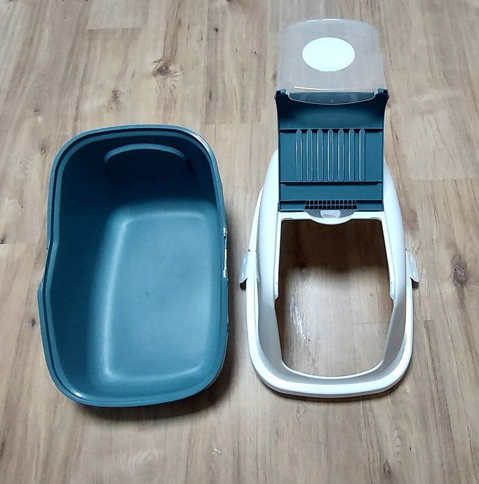 Litieră XL de vânzare