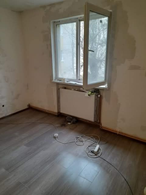 Executăm lucrări în construcții