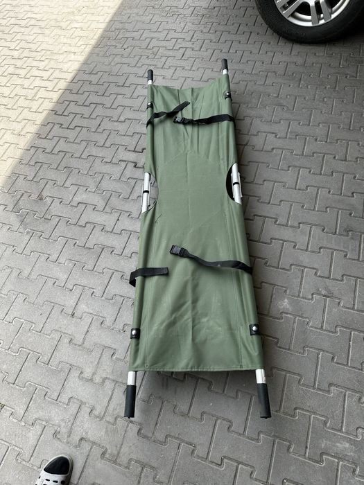 Носилки медицинские