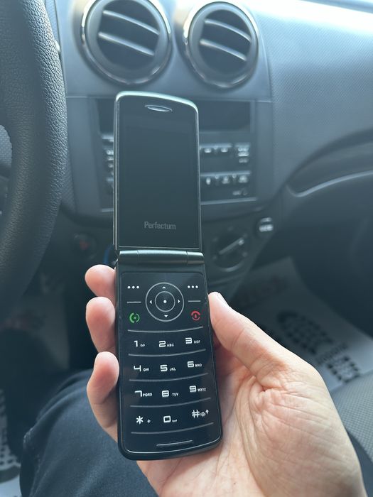 Perfectum sotiladi ideal