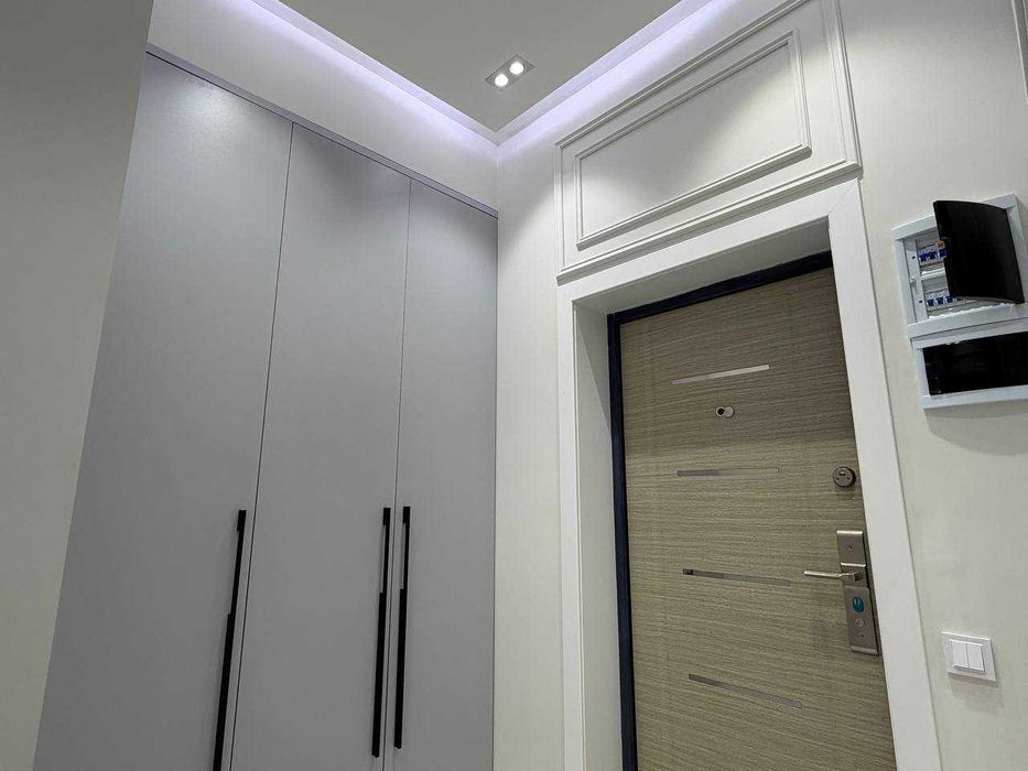 Продается Выгодная Новостройка 2/4/14, ЖК Аския Сити, ор.Ракат.