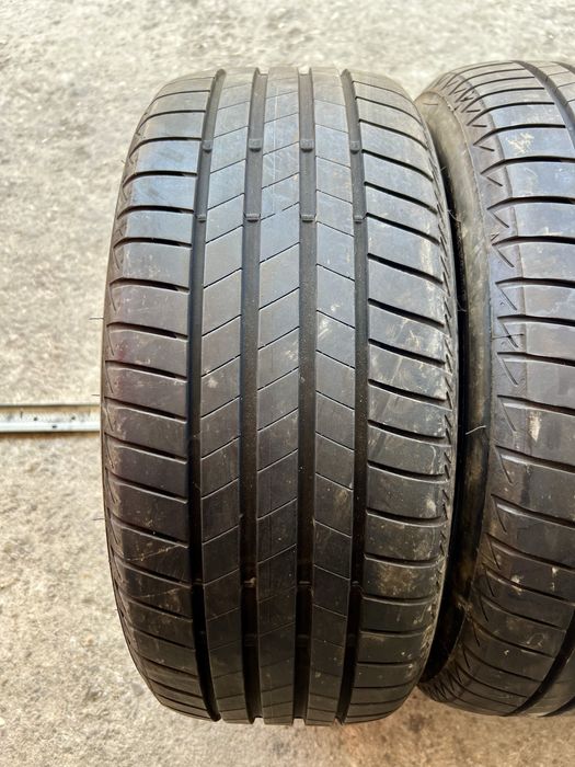4 броя Летни Гуми 195/50/15 BRIDGESTONE