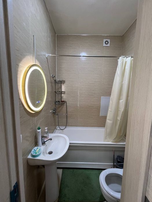 Ikki xonali uy oilaga ijaraga beriladi