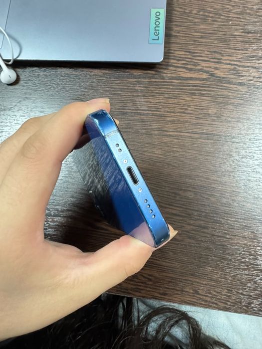 iphone 12 mini 256GB